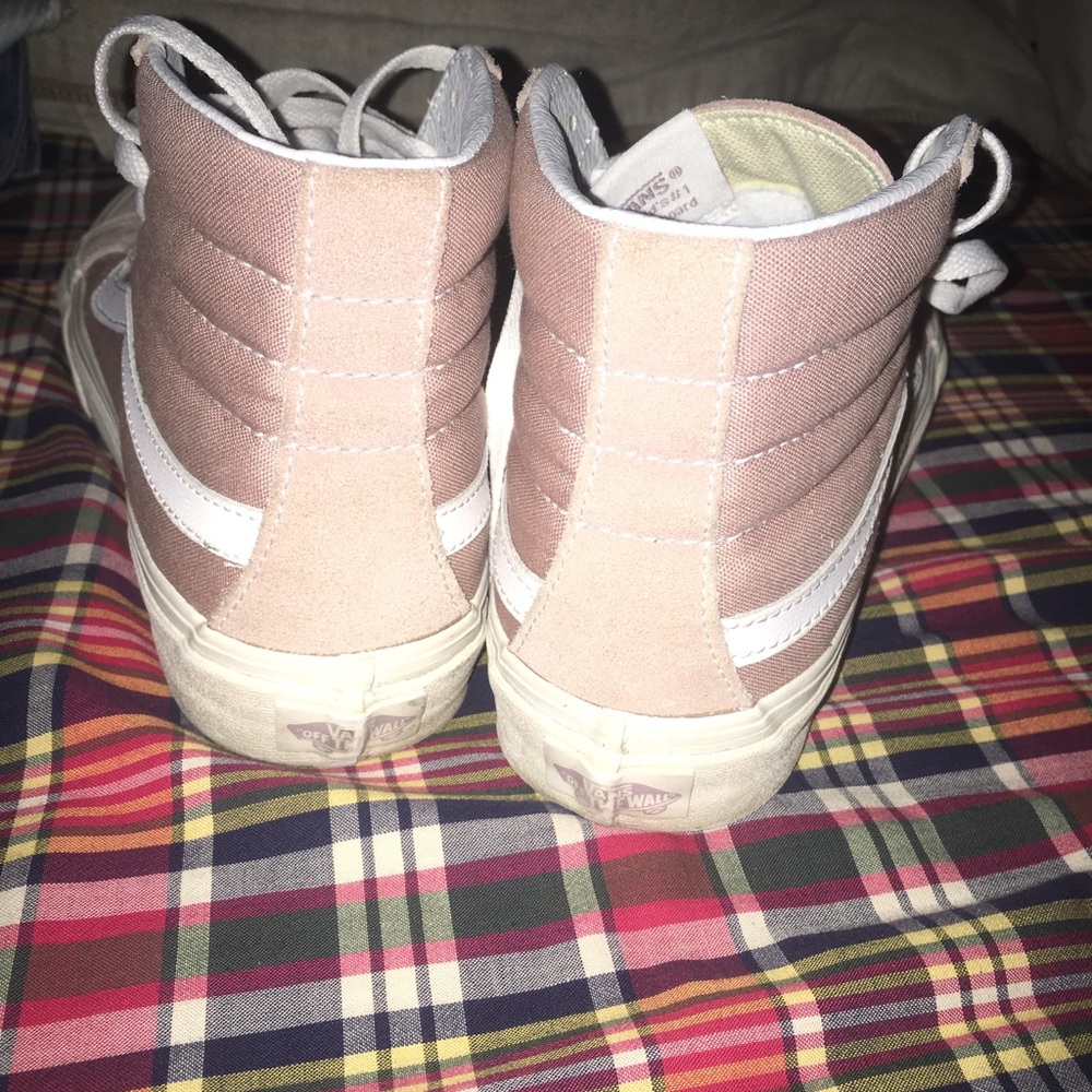 Vans - Picture 4 of 5
